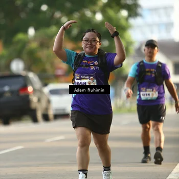 Runner Photo 8198736