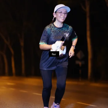 Runner Photo 8198737