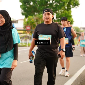 Runner Photo 8198738