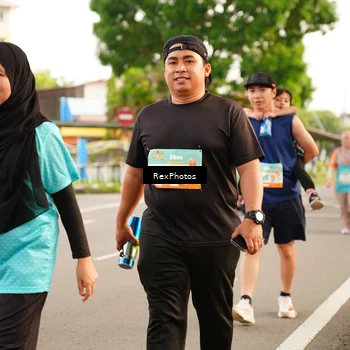 Runner Photo 8198741