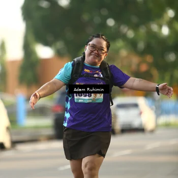Runner Photo 8198743
