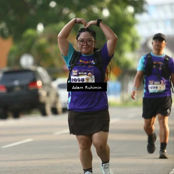 Runner Photo 8198744