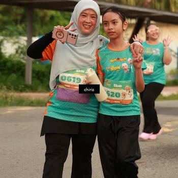 Runner Photo 8198752