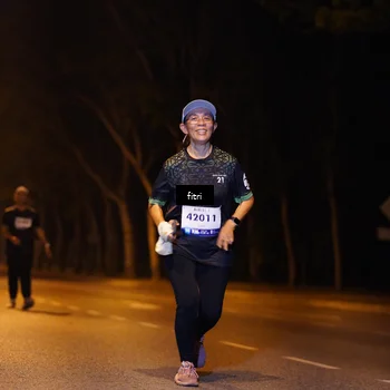 Runner Photo 8198753