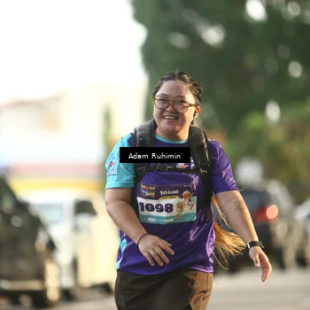 Runner Photo 8198754