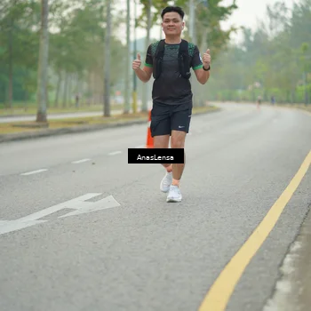 Runner Photo 8198755