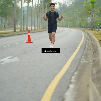 Runner Photo 8198758