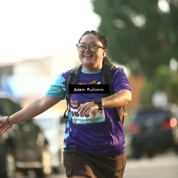 Runner Photo 8198759