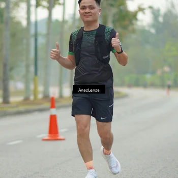 Runner Photo 8198760