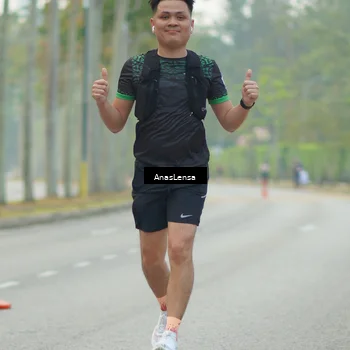 Runner Photo 8198761