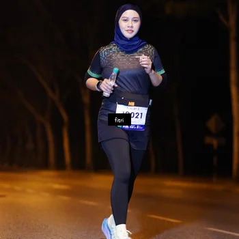 Runner Photo 8198763