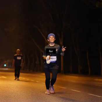 Runner Photo 8198764