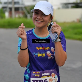 Runner Photo 8198765