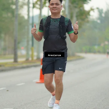 Runner Photo 8198766