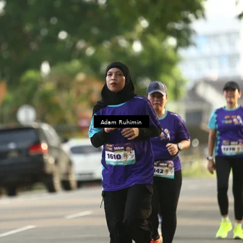 Runner Photo 8198767