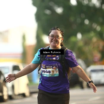 Runner Photo 8198774