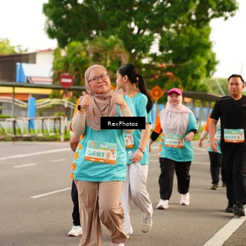 Runner Photo 8198779