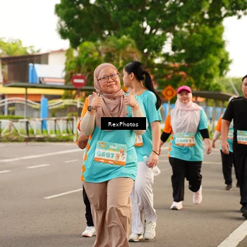 Runner Photo 8198780