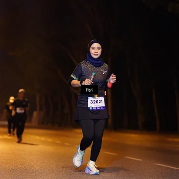 Runner Photo 8198782