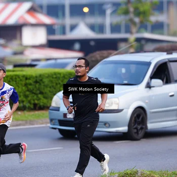 Runner Photo 8198783