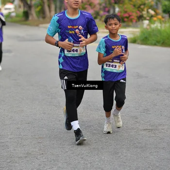 Runner Photo 8198784