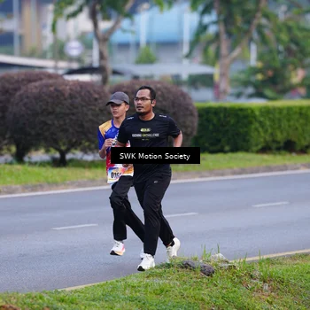 Runner Photo 8198785
