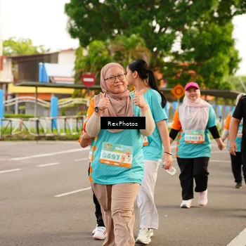 Runner Photo 8198787