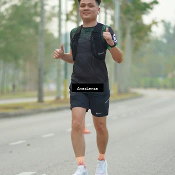Runner Photo 8198788