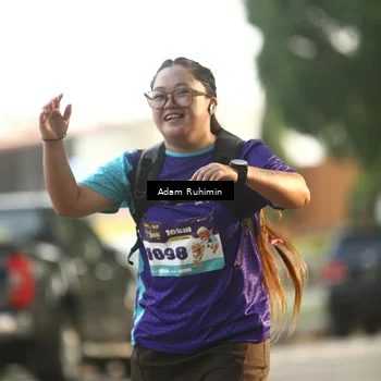 Runner Photo 8198789