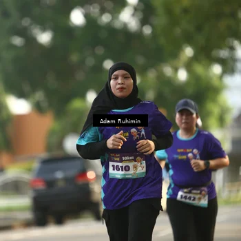 Runner Photo 8198791