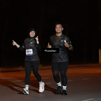 Runner Photo 8198794