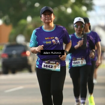 Runner Photo 8198795