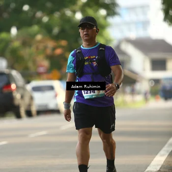 Runner Photo 8198797