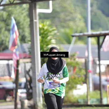 Runner Photo 8198799