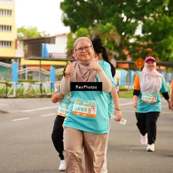 Runner Photo 8198801