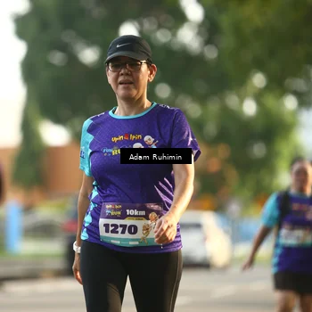 Runner Photo 8198802