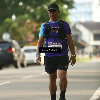 Runner Photo 8198803