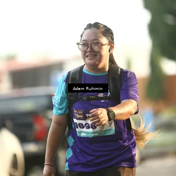 Runner Photo 8198804
