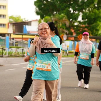 Runner Photo 8198805