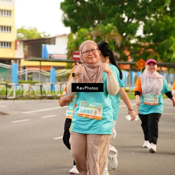 Runner Photo 8198806