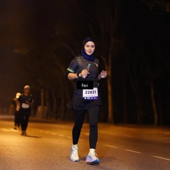 Runner Photo 8198807