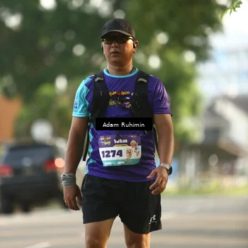 Runner Photo 8198808