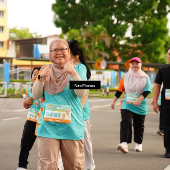 Runner Photo 8198809