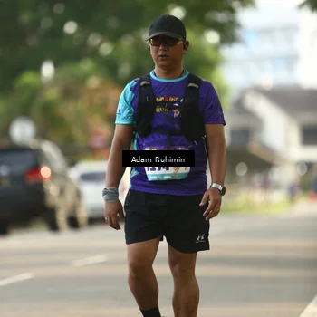 Runner Photo 8198810