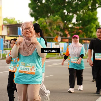 Runner Photo 8198811