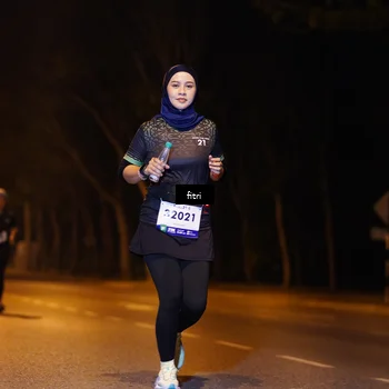 Runner Photo 8198812