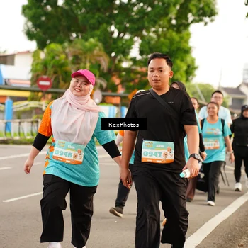 Runner Photo 8198815