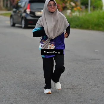 Runner Photo 8198816