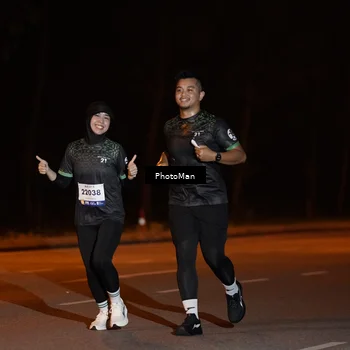 Runner Photo 8198820