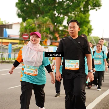 Runner Photo 8198821